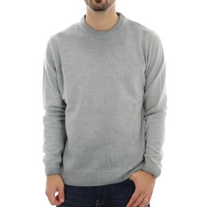 MAGLIA DEGRADE' GRIGIO